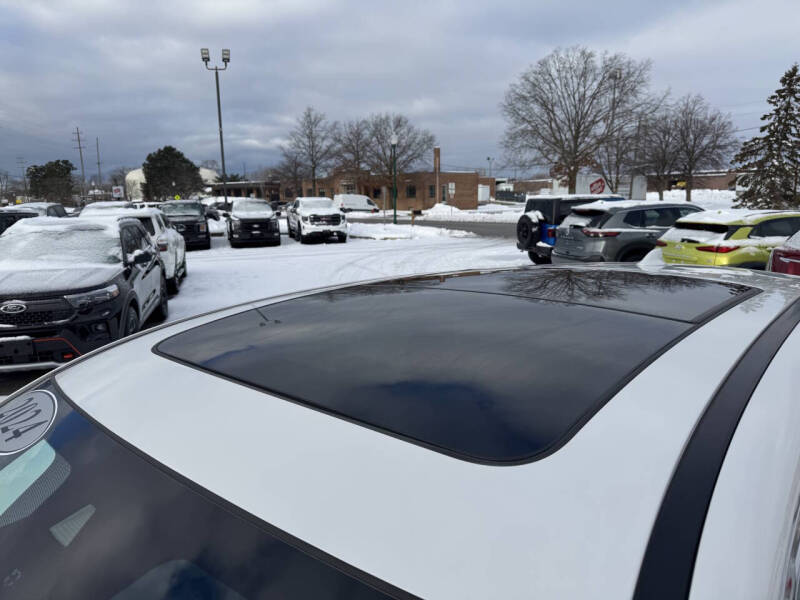 2024 Acura MDX SH-AWD w/Tech