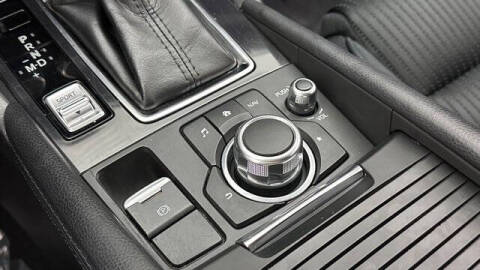 2017 Mazda MAZDA6