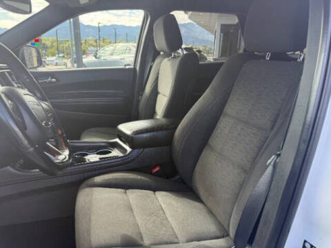 2023 Dodge Durango GT