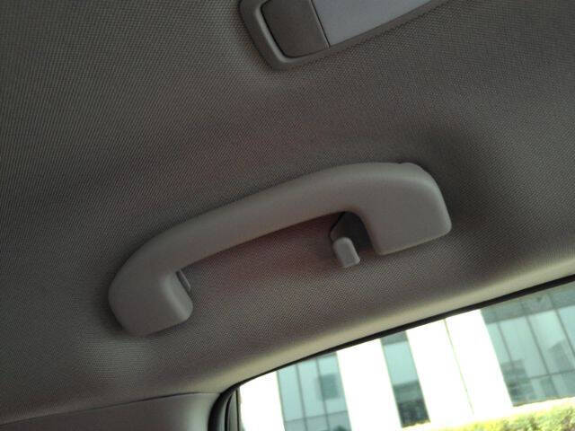 2020 Nissan Murano S