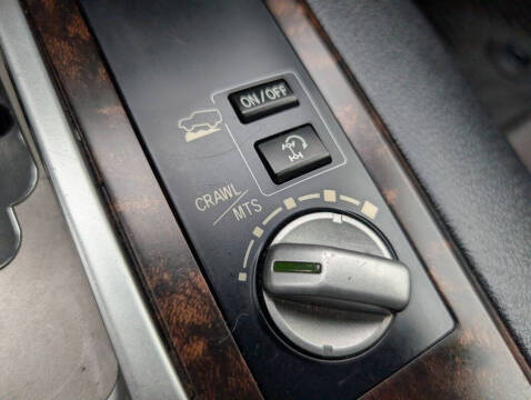 2013 Toyota Land Cruiser