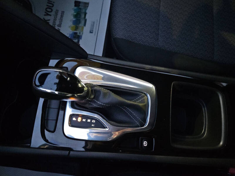 2018 Buick Regal TourX Preferred