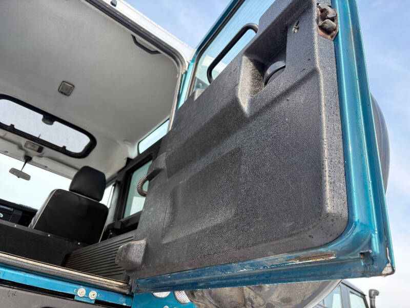 2000 Land Rover Defender