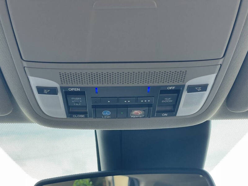 2014 Acura MDX w/Tech