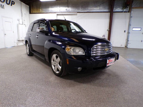 2007 Chevrolet HHR LT