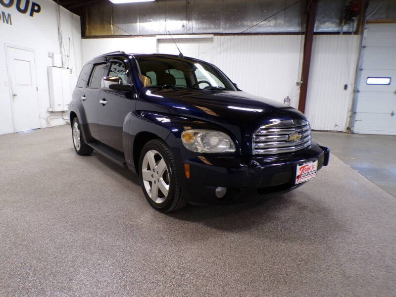 2007 Chevrolet HHR LT