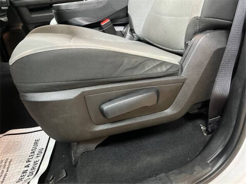 2022 RAM 1500 Classic