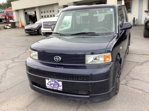 2004 Scion xB