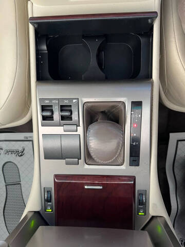 2012 Lexus GX 460