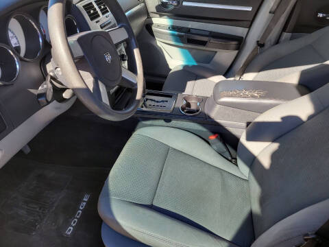 2008 Dodge Charger SXT