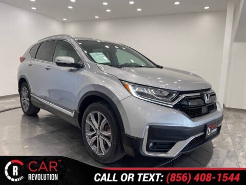 2020 Honda CR-V for sale at Car Revolution in Maple Shade NJ