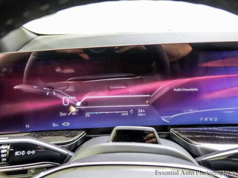 2026 Cadillac Escalade IQ Sport