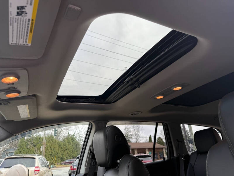 2015 Buick Enclave Premium