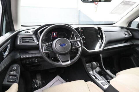 2023 Subaru Ascent Premium 8-Passenger