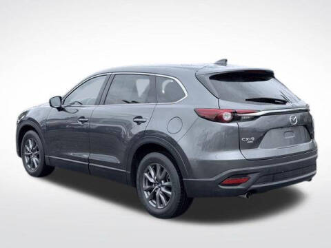 2023 Mazda CX-9 Touring