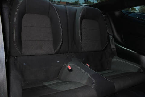 2016 Ford Mustang V6