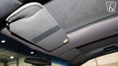 1997 Chevrolet Camaro