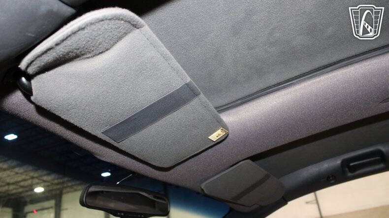 1997 Chevrolet Camaro