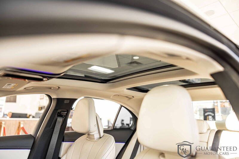 2024 Mercedes-Benz E-Class E 450 4MATIC