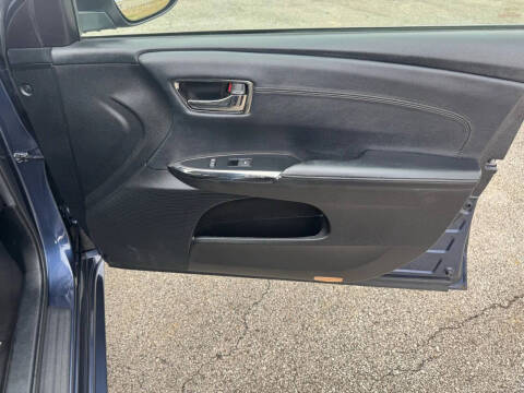 2016 Toyota Avalon Touring