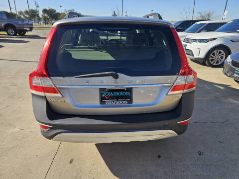 2015 Volvo XC70 3.2 Premier