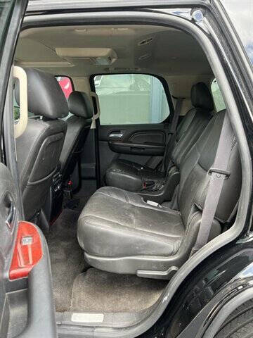 2013 Cadillac Escalade Premium