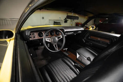 1973 Dodge Challenger