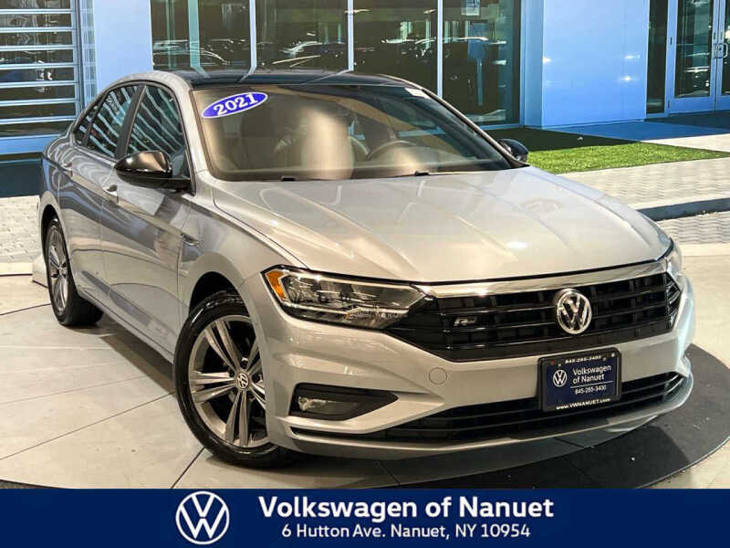 2018 VW Volkswagen Jetta Body Control Module Computer Unit