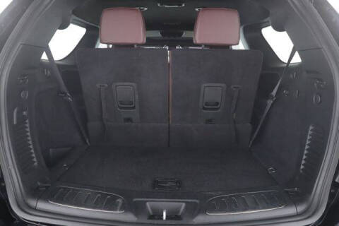2024 Dodge Durango Citadel