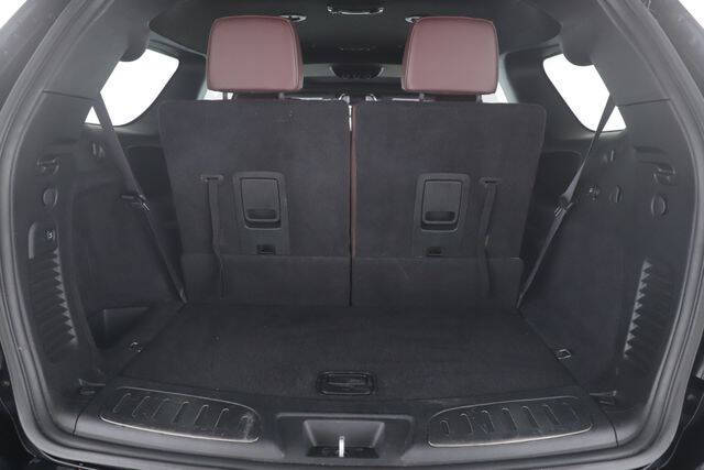 2024 Dodge Durango Citadel