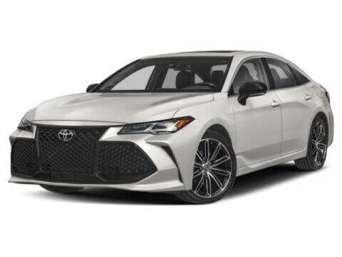 2019 Toyota Avalon for sale at Mike Murphy Ford in Morton IL