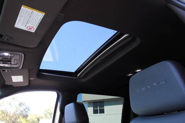 2021 GMC Sierra 2500HD