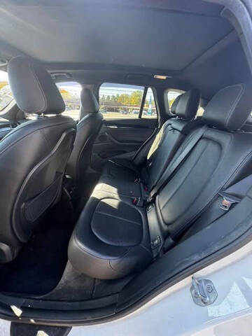 2018 BMW X1 xDrive28i