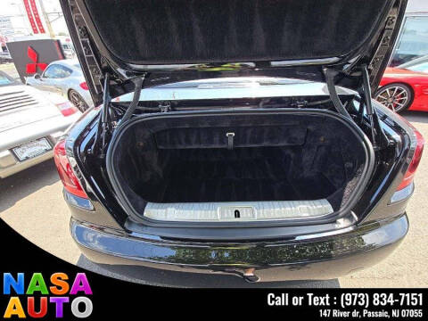 2018 Rolls-Royce Dawn