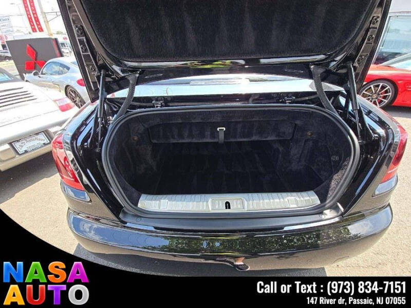 2018 Rolls-Royce Dawn