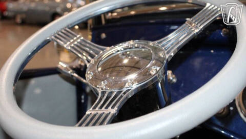 1929 Ford Model A