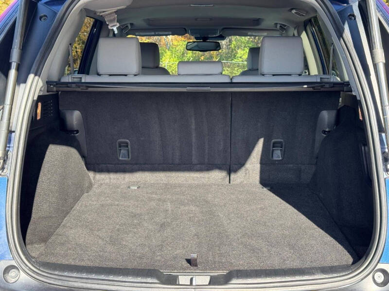 2021 Honda CR-V Hybrid EX-L