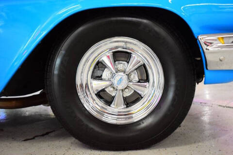 1961 Chevrolet Impala