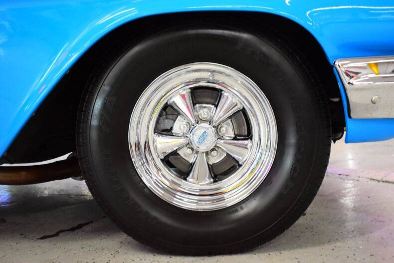 1961 Chevrolet Impala