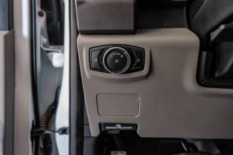 2021 Ford F-350 Super Duty XL