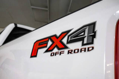 2017 Ford F-250 Super Duty