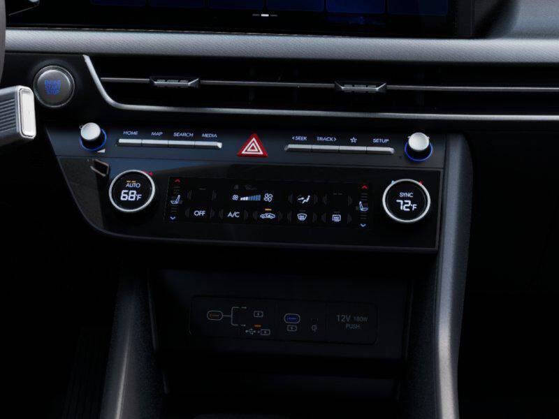 2026 Hyundai Sonata