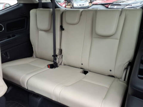 2019 Subaru Ascent Limited 7-Passenger