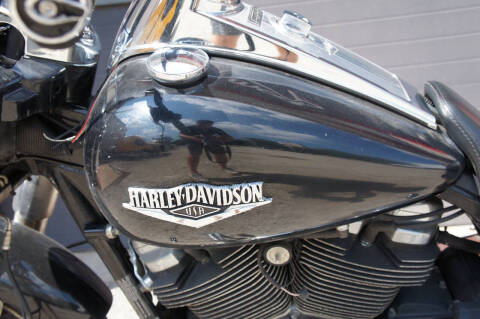 2020 Harley-Davidson Road King