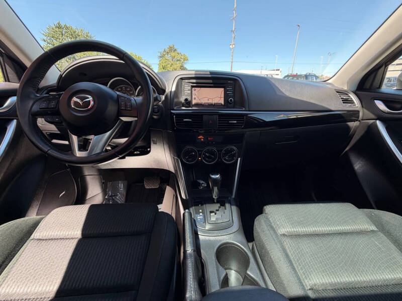 2014 Mazda CX-5 Touring