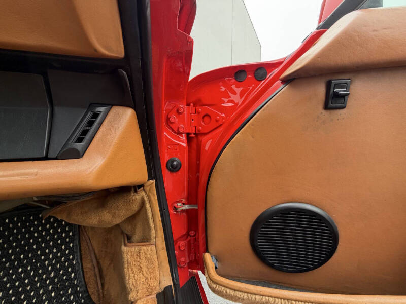 1977 Porsche 930