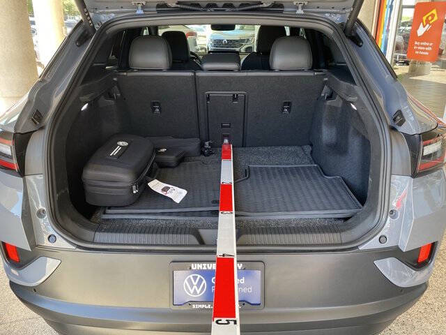 2023 Volkswagen ID.4 S