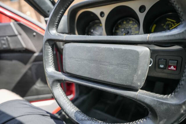 1983 Porsche 944