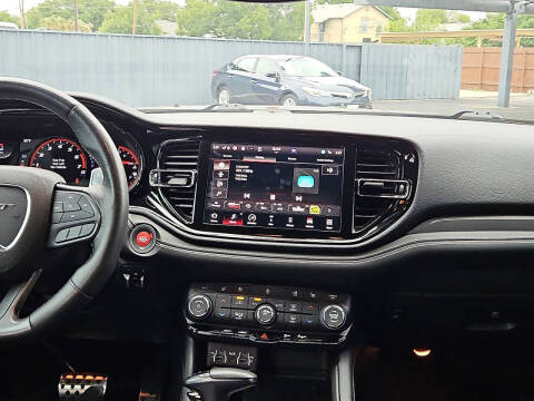 2024 Dodge Durango SRT 392