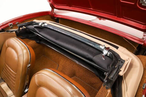 1967 Chevrolet Corvette